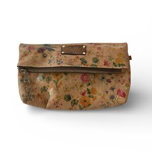 Patricia Nash Clutch Floral